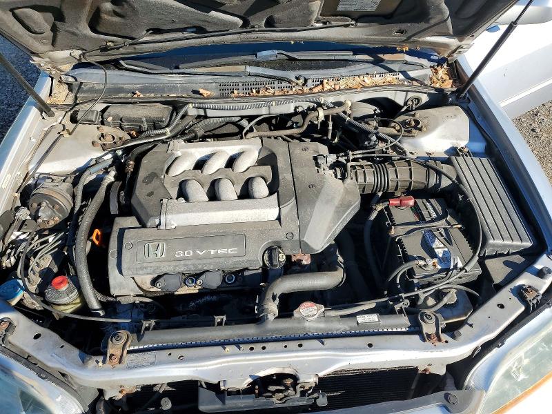 Aukcja sprzedaży 2001 Honda Accord, vin: 1HGCG16571A072246, numer aukcji: 56218536