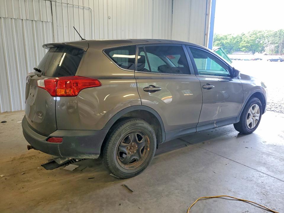 Aukcja sprzedaży 2014 Toyota Rav4, vin: 2T3BFREV1EW209461, numer aukcji: 56149186