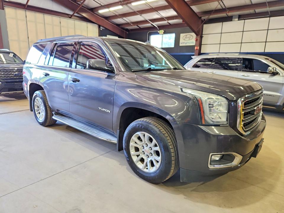 Продаж на аукціоні авто 2015 Gmc Yukon, vin: 1GKS2AKC1FR176810, номер лоту: 56872976