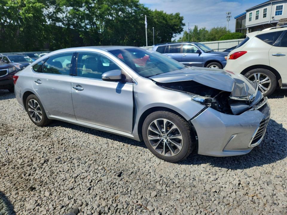 Продаж на аукціоні авто 2016 Toyota Avalon, vin: 4T1BK1EB1GU222421, номер лоту: 59055966