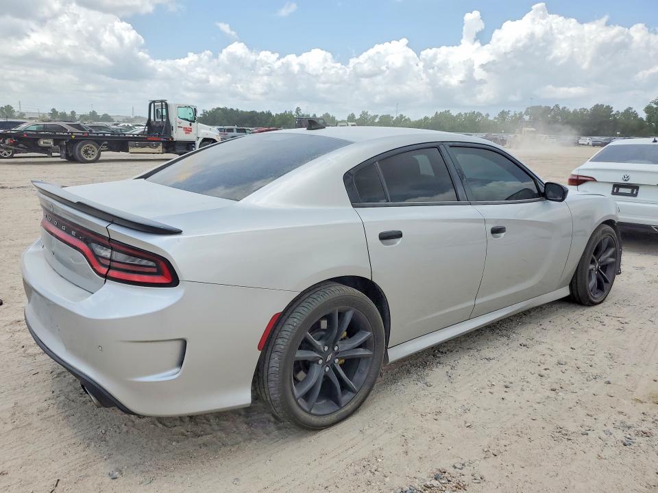 Продаж на аукціоні авто 2017 Dodge Charger, vin: 2C3CDXKT3HH566196, номер лоту: 59009766