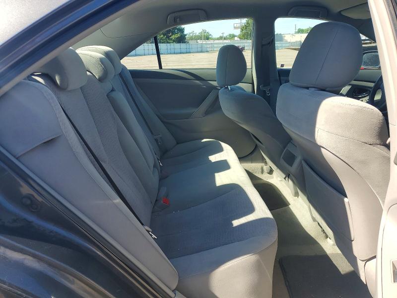 Aukcja sprzedaży 2011 Toyota Camry, vin: 4T1BF3EK9BU763435, numer aukcji: 58002256
