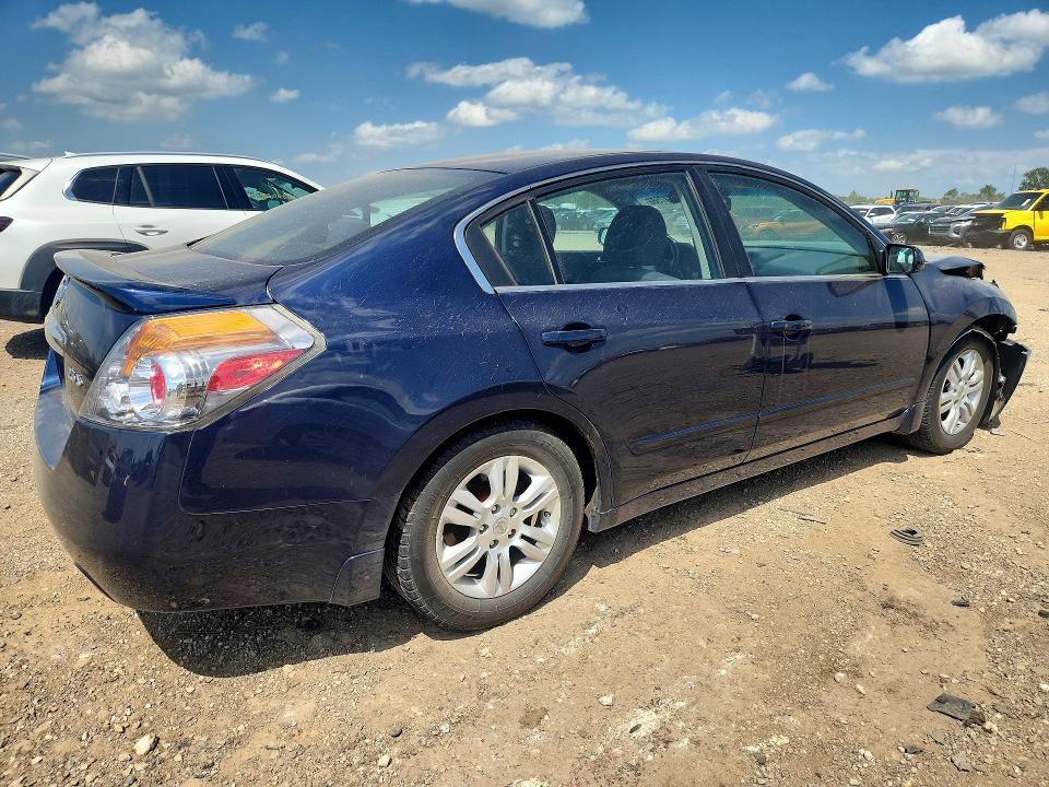 2012 Nissan Altima მანქანა იყიდება აუქციონზე, vin: 1N4AL2AP3CN487808, აუქციონის ნომერი: 59147586