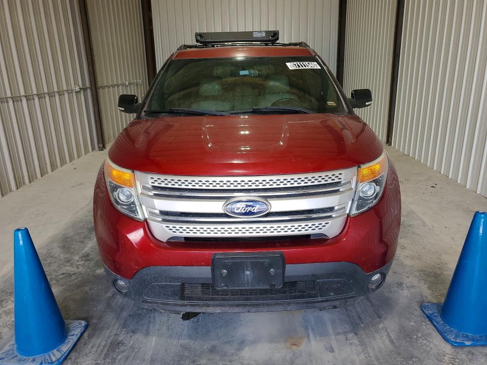 Aukcja sprzedaży 2013 Ford Explorer, vin: 1FM5K8D89DGA35921, numer aukcji: 57111546