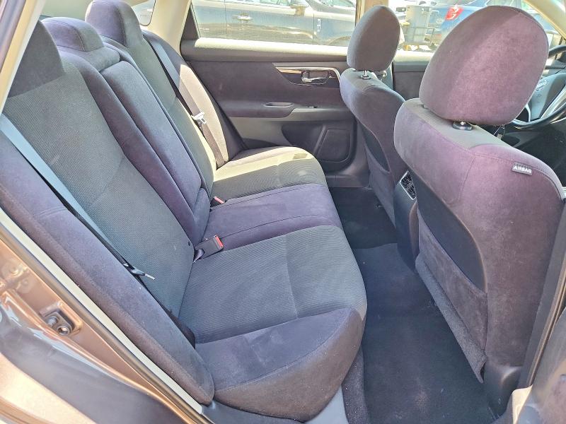 Aukcja sprzedaży 2013 Nissan Altima, vin: 1N4AL3AP5DC280601, numer aukcji: 56065636