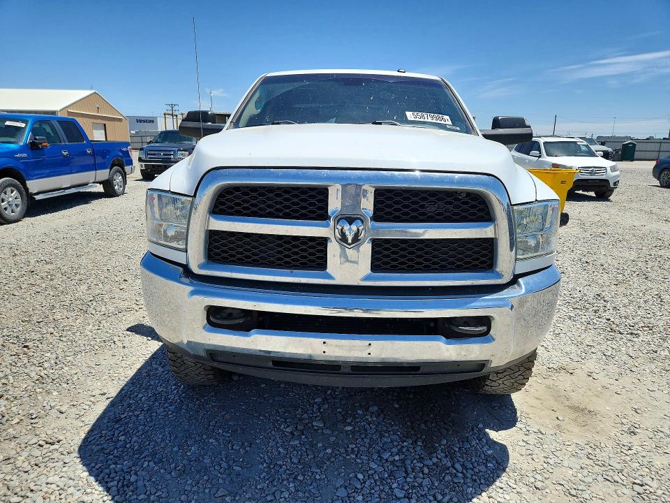 Aukcja sprzedaży 2018 Ram 2500, vin: 3C6UR5HL8JG415672, numer aukcji: 55879986