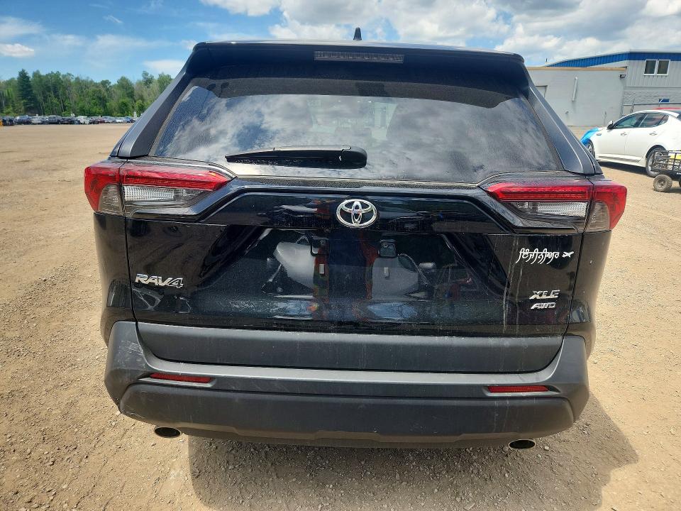 Продаж на аукціоні авто 2024 Toyota Rav4, vin: 2T3R1RFV9RC483557, номер лоту: 52432786