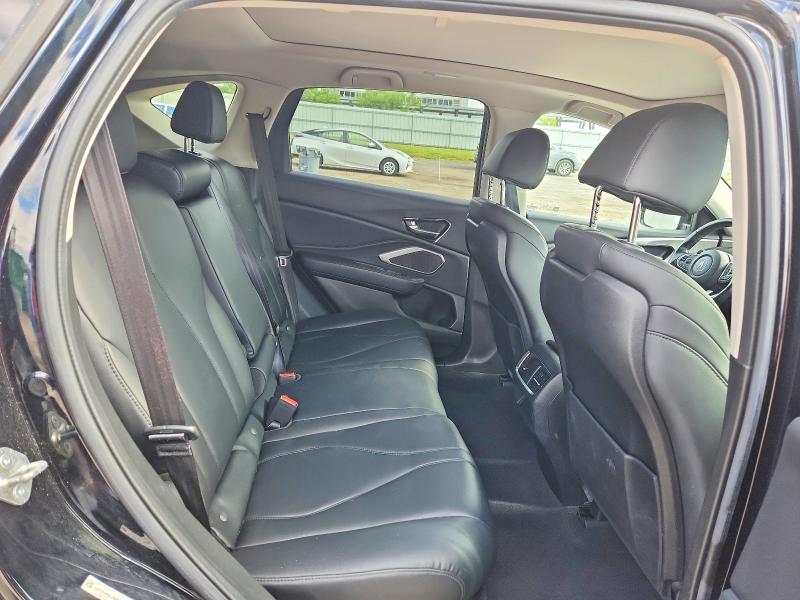 Aukcja sprzedaży 2020 Acura Rdx, vin: 5J8TC2H35LL035071, numer aukcji: 54989046