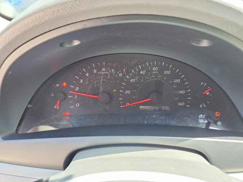 Aukcja sprzedaży 2007 Toyota Camry, vin: JTNBK46K373025207, numer aukcji: 59614896