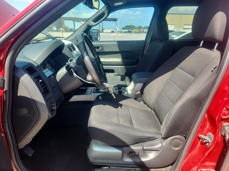 Продажа на аукционе авто 2009 Ford Escape, vin: 1FMCU03G79KB64613, номер лота: 59136796