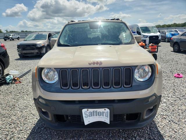 Продаж на аукціоні авто 2016 Jeep Renegade, vin: ZACCJABT4GPD23625, номер лоту: 54894576