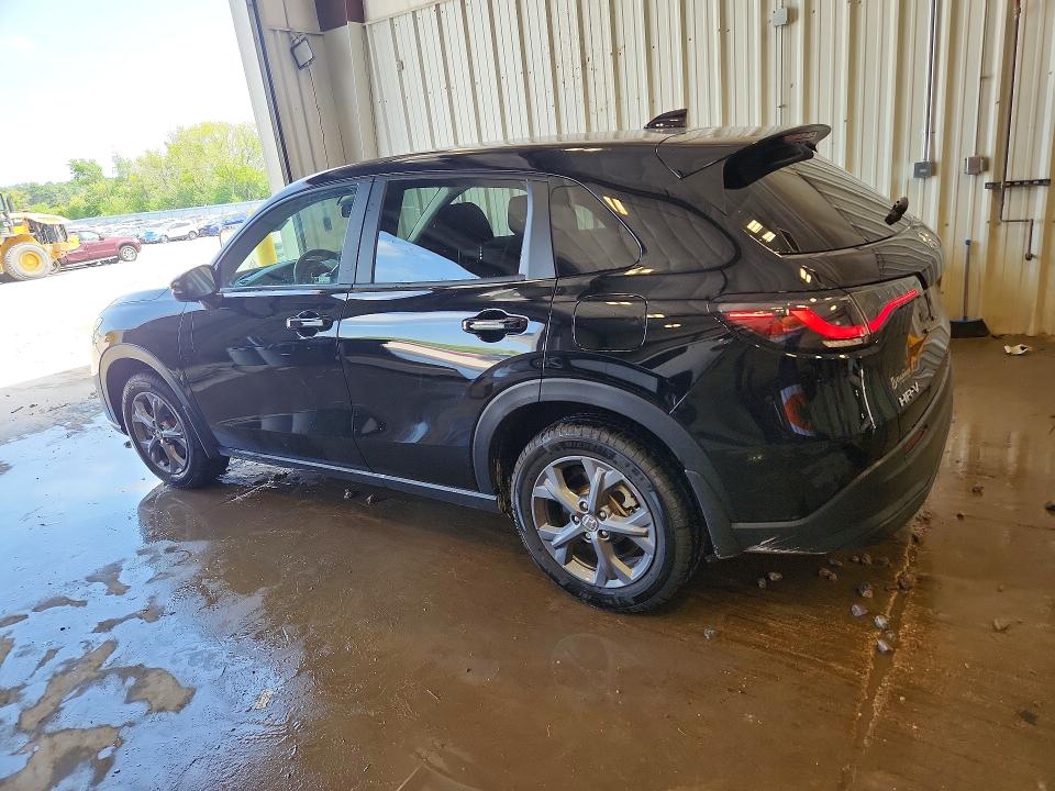 Aukcja sprzedaży 2026 Honda Hr-v, vin: 3CZRZ2H34TM708593, numer aukcji: 58971316