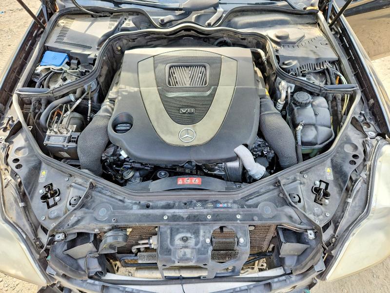 Продажа на аукционе авто 2009 Mercedes-benz Cls, vin: WDDDJ72X09A149698, номер лота: 55356426
