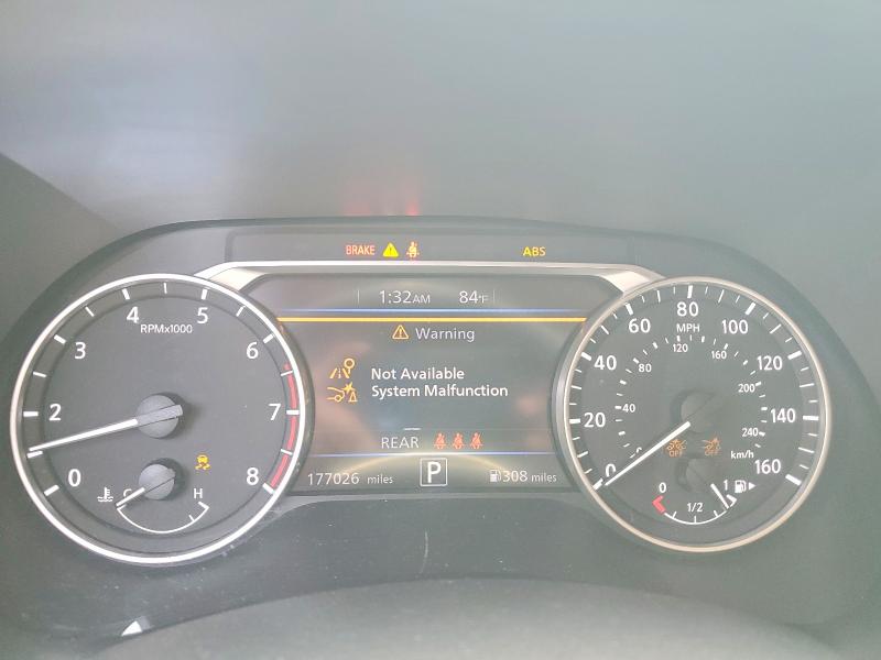 2020 Nissan Sentra მანქანა იყიდება აუქციონზე, vin: 3N1AB8DV1LY256017, აუქციონის ნომერი: 57677416