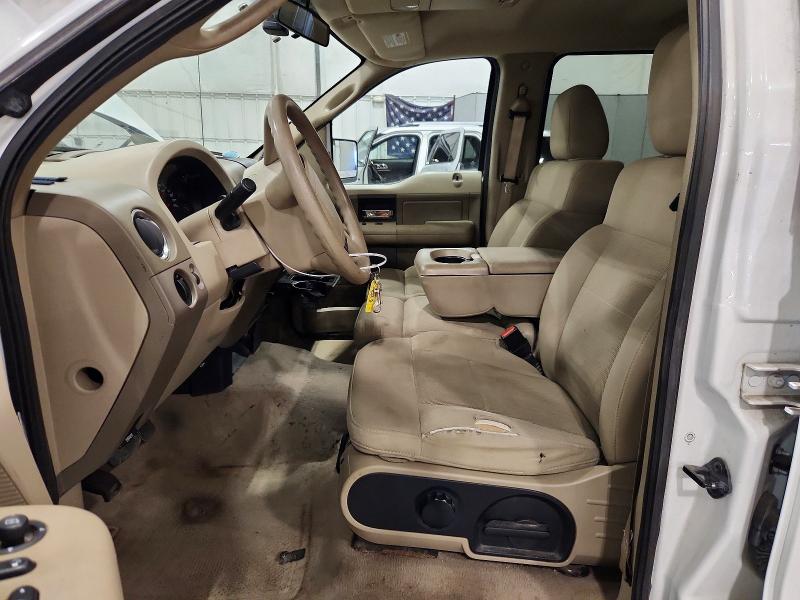 Продаж на аукціоні авто 2006 Ford F150, vin: 1FTRW14W06FA83428, номер лоту: 57224746