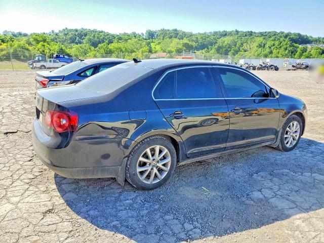 Aukcja sprzedaży 2010 Volkswagen Jetta, vin: 3VWRZ7AJ1AM045635, numer aukcji: 55860606