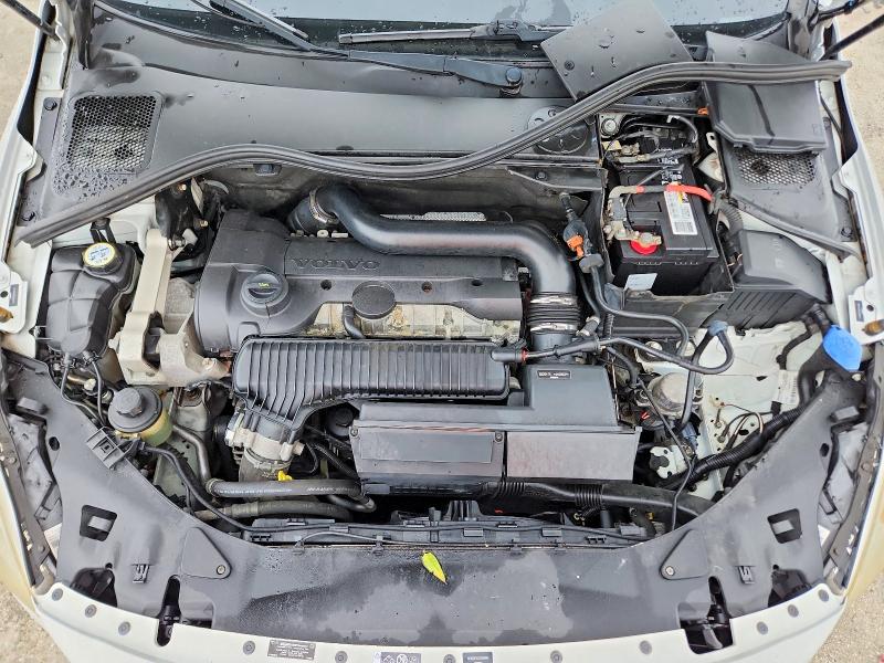 2012 Volvo S60 მანქანა იყიდება აუქციონზე, vin: YV1622FS0C2035486, აუქციონის ნომერი: 56788816
