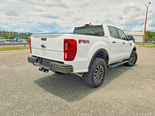 57328716 :رقم المزاد ، 1FTER4FH5MLD35677 vin ، 2021 Ford Ranger مزاد بيع