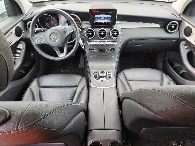 2019 Mercedes-benz Glc მანქანა იყიდება აუქციონზე, vin: WDC0G4KB7K1005642, აუქციონის ნომერი: 56092776