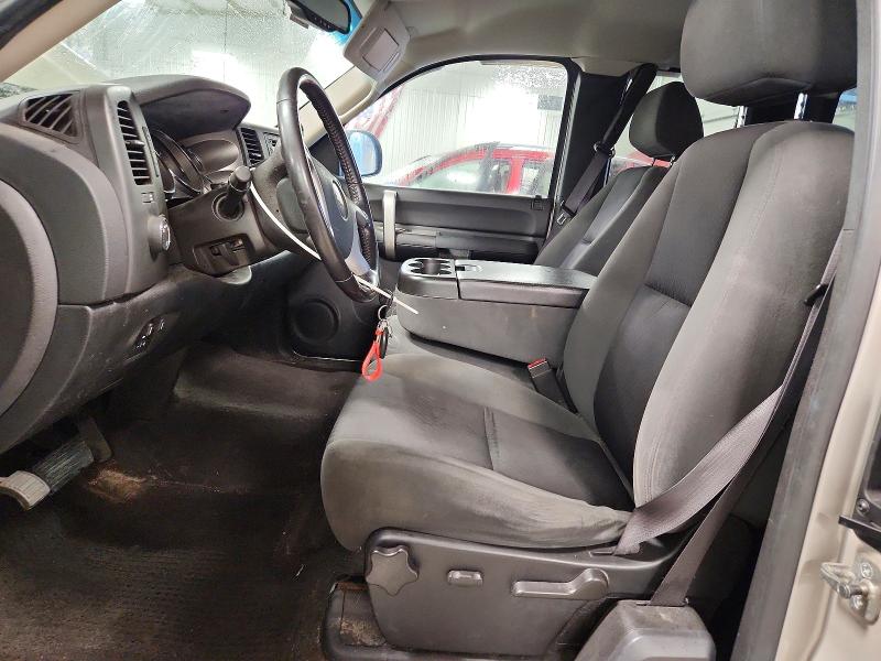 Aukcja sprzedaży 2009 Chevrolet Silverado, vin: 1GCEK29099E156973, numer aukcji: 57897506