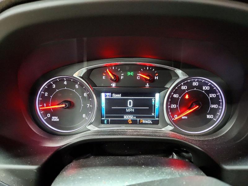 Продаж на аукціоні авто 2019 Gmc Acadia, vin: 1GKKNULS6KZ192591, номер лоту: 58692456