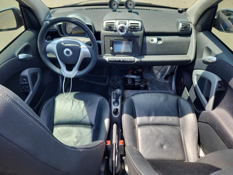 Продаж на аукціоні авто 2008 Smart Fortwo, vin: WMEEK31X58K125736, номер лоту: 58960936