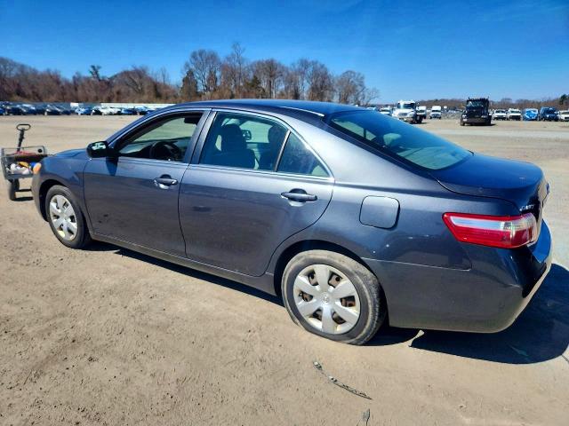 2008 Toyota Camry მანქანა იყიდება აუქციონზე, vin: 4T1BE46K68U227302, აუქციონის ნომერი: 58634786