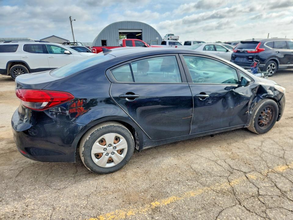Aukcja sprzedaży 2017 Kia Forte, vin: 3KPFK4A74HE049938, numer aukcji: 85612855