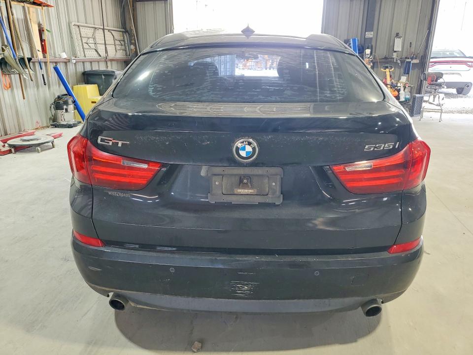 Aukcja sprzedaży 2015 Bmw 535, vin: WBA5M2C55FD872041, numer aukcji: 56426256