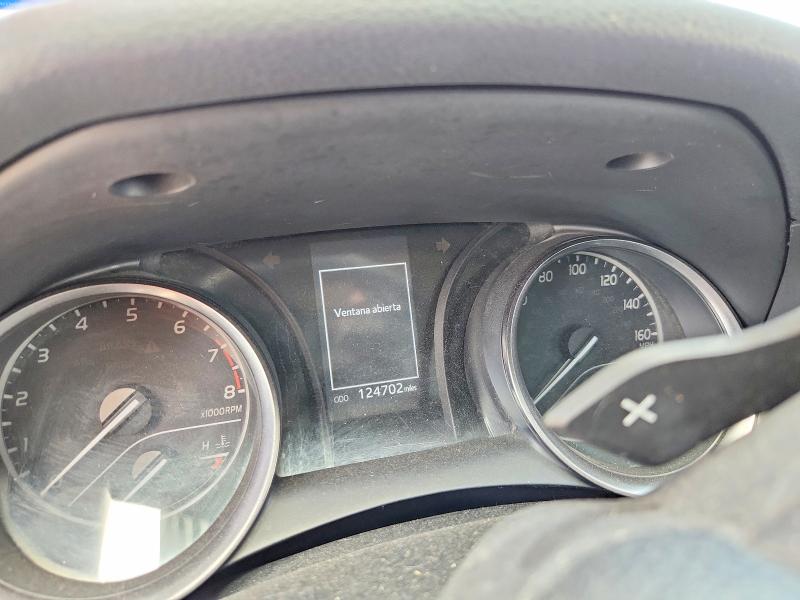 2022 Toyota Camry მანქანა იყიდება აუქციონზე, vin: 4T1G11AK7NU004401, აუქციონის ნომერი: 57905486