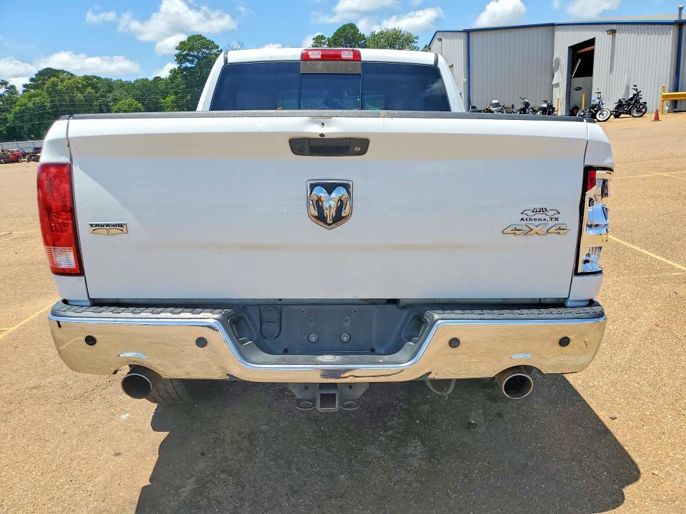 2011 Dodge Ram 1500 მანქანა იყიდება აუქციონზე, vin: 1D7RV1CT1BS669766, აუქციონის ნომერი: 57715286