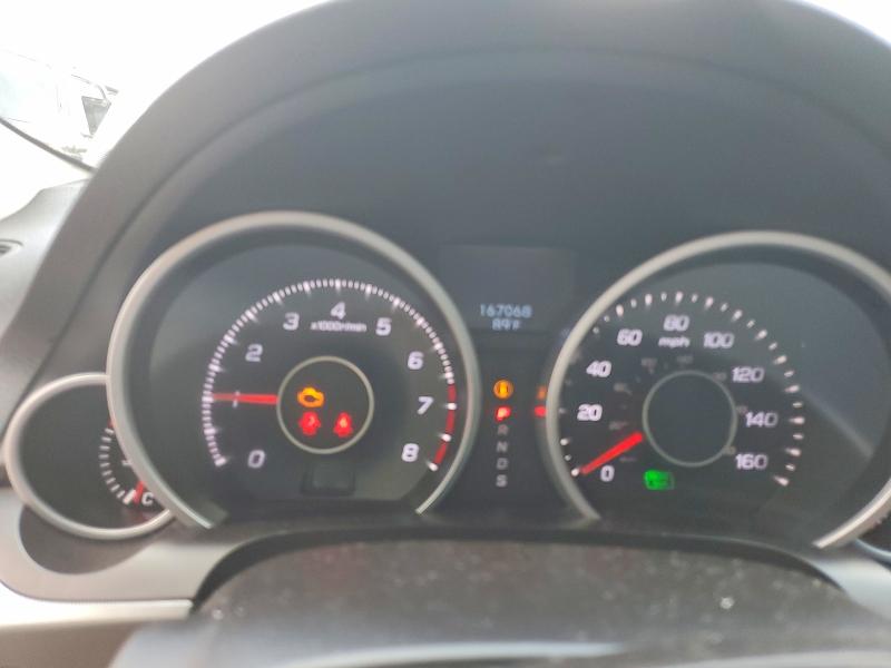 Aukcja sprzedaży 2010 Acura Tl, vin: 19UUA9F5XAA000235, numer aukcji: 56999876