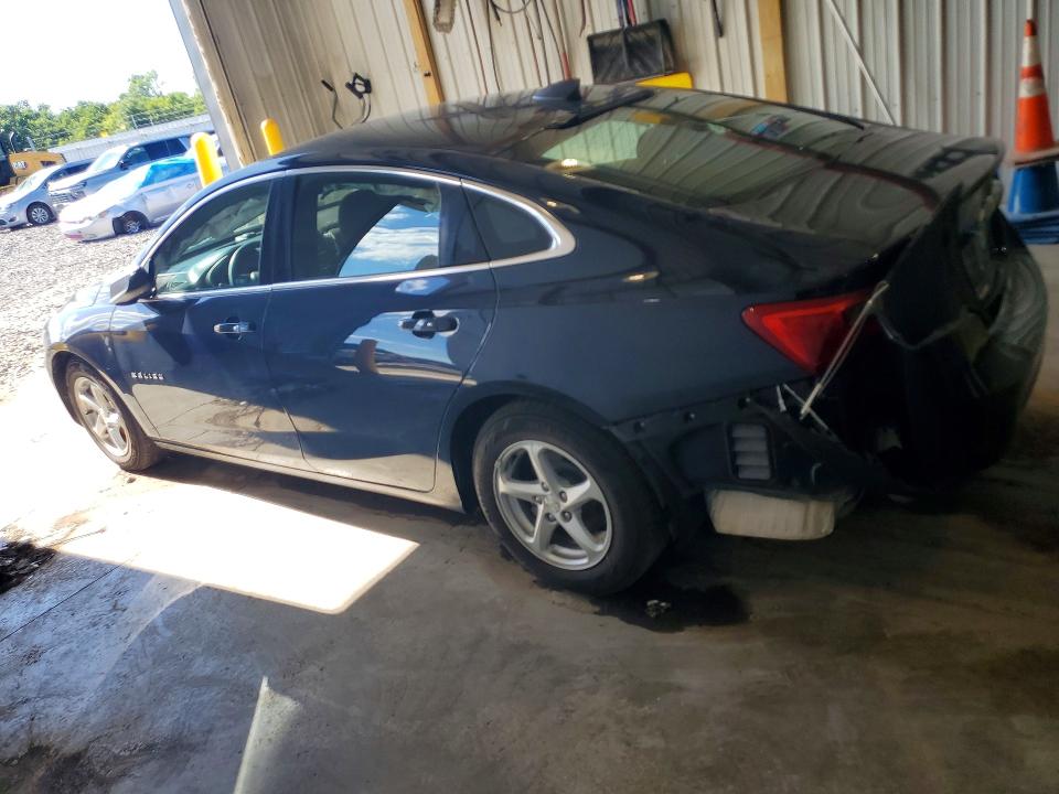 Продаж на аукціоні авто 2018 Chevrolet Malibu, vin: 1G1ZB5ST8JF177148, номер лоту: 56945486