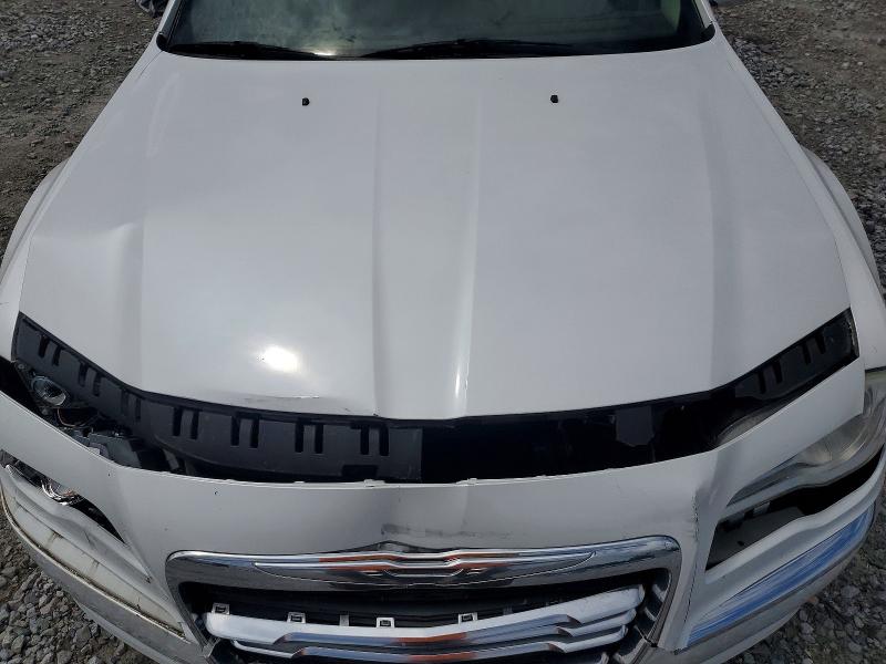 Aukcja sprzedaży 2011 Chrysler 300c, vin: 2C3CA6CT6BH528308, numer aukcji: 57885846