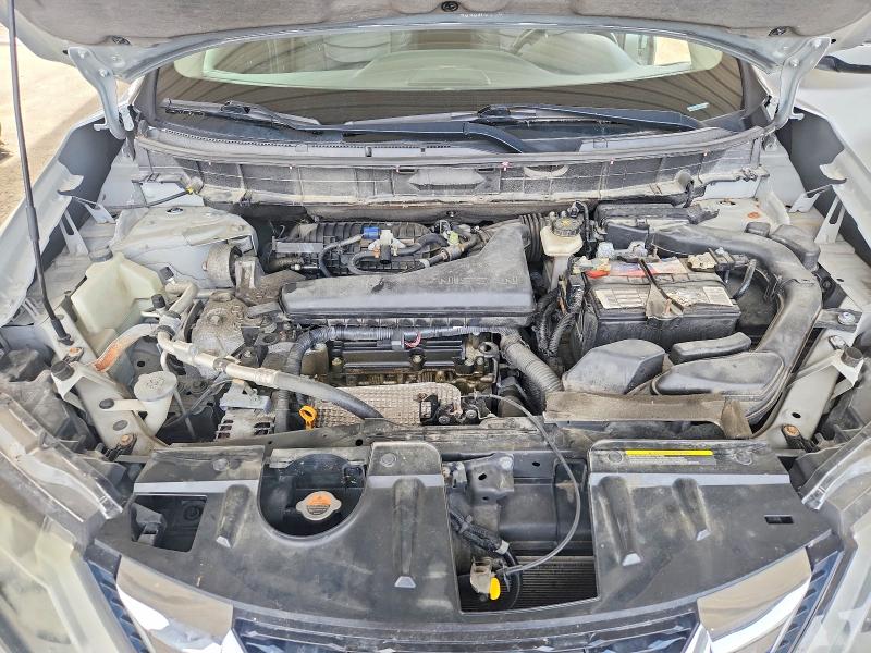 Aukcja sprzedaży 2017 Nissan Rogue, vin: 5N1AT2MV3HC779199, numer aukcji: 57711216