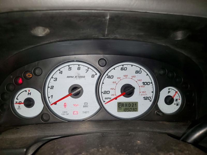 Aukcja sprzedaży 2003 Ford Escape, vin: 1FMYU93173KA10187, numer aukcji: 54814416