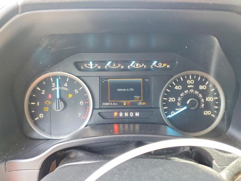Aukcja sprzedaży 2019 Ford F150, vin: 1FTEW1E57KKD22527, numer aukcji: 85450425
