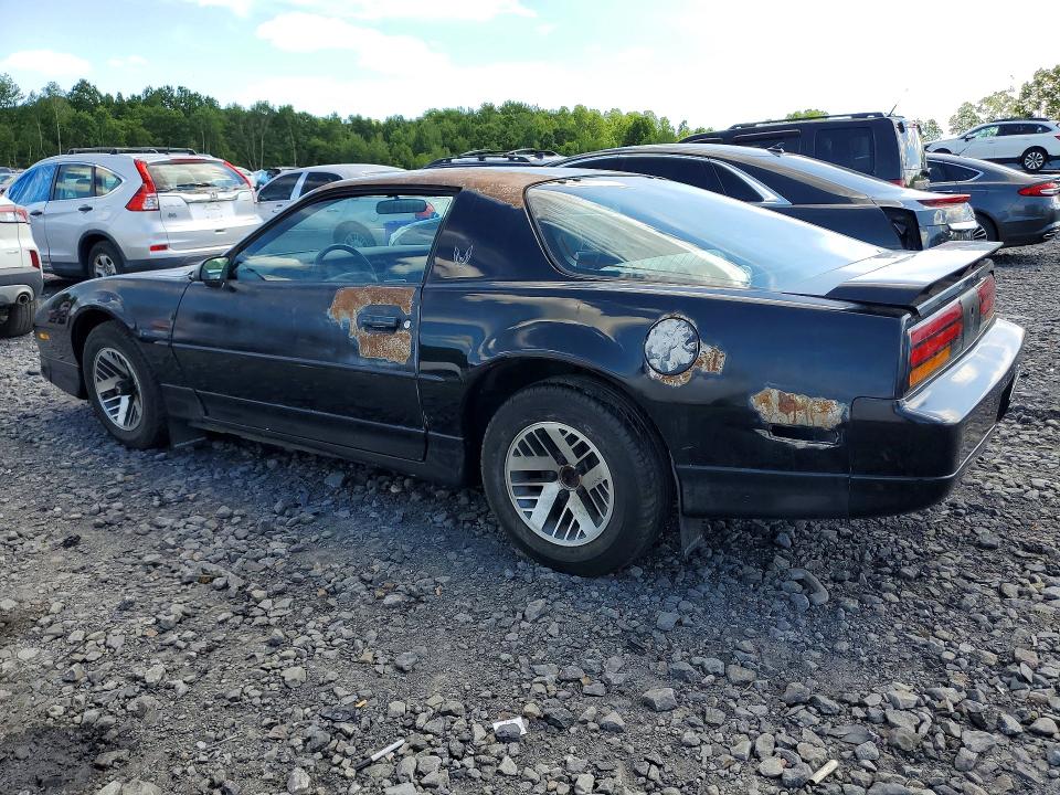 1990 Pontiac Firebird მანქანა იყიდება აუქციონზე, vin: 1G2FS23T1LL207221, აუქციონის ნომერი: 57556966