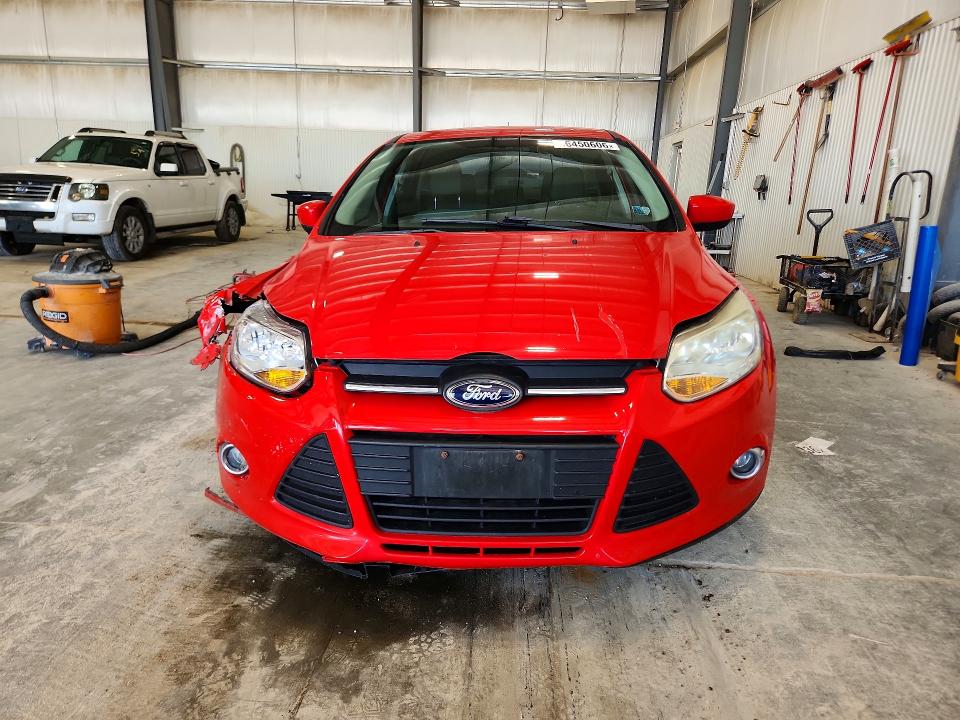 Aukcja sprzedaży 2012 Ford Focus, vin: 1FAHP3F26CL174835, numer aukcji: 56450606