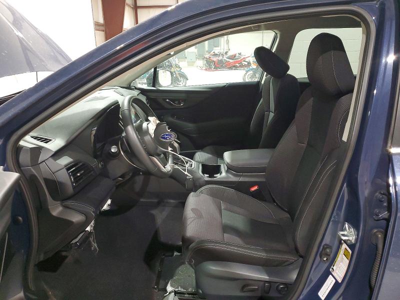 Продаж на аукціоні авто 2025 Subaru Outback, vin: 4S4BTADC9S3279732, номер лоту: 57666216