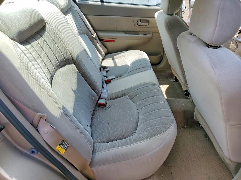 Продажа на аукционе авто 2002 Buick Century, vin: 2G4WS52J321235051, номер лота: 57081506