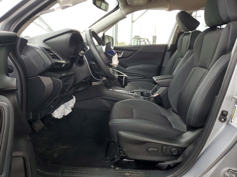 85618715 :رقم المزاد ، JF2SKAEC6PH481798 vin ، 2023 Subaru Forester مزاد بيع