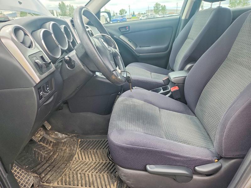 Aukcja sprzedaży 2006 Toyota Matrix, vin: 2T1KR32E56C582376, numer aukcji: 55886366