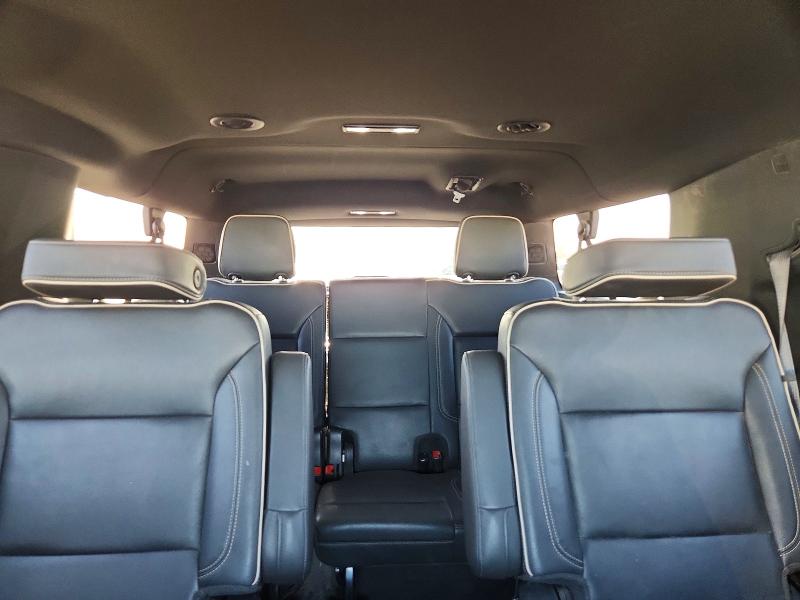 Продажа на аукционе авто 2023 Chevrolet Suburban, vin: 1GNSCFKD2PR181893, номер лота: 55971446