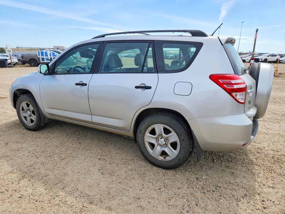 Aukcja sprzedaży 2011 Toyota Rav4, vin: 2T3BF4DVXBW132816, numer aukcji: 57238706