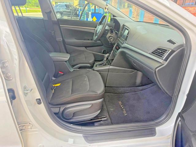 Aukcja sprzedaży 2018 Hyundai Elantra, vin: 5NPD74LF4JH393624, numer aukcji: 56641606