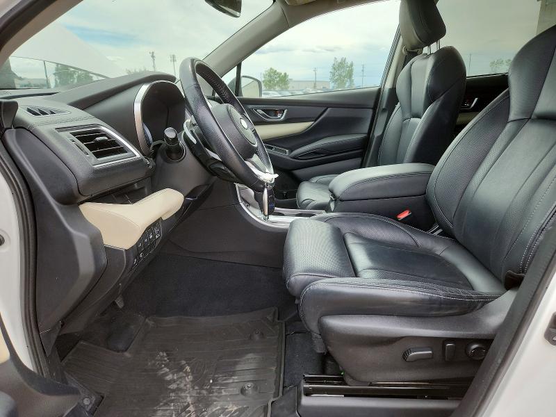 58371476 :رقم المزاد ، 4S4WMAPDXM3450087 vin ، 2021 Subaru Ascent مزاد بيع