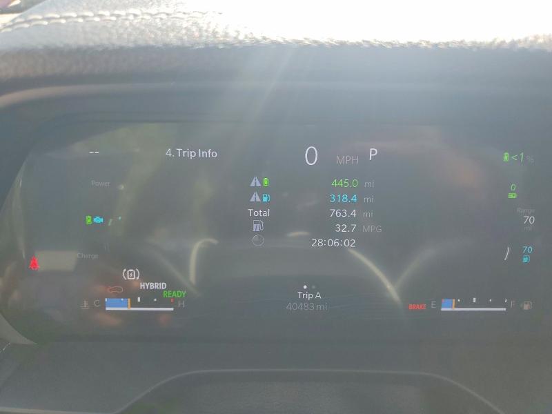 Продаж на аукціоні авто 2023 Jeep Grand Cherokee, vin: 1C4RJYB63P8795044, номер лоту: 58045846