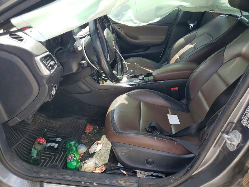Aukcja sprzedaży 2017 Infiniti Qx30, vin: SJKCH5CRXHA019249, numer aukcji: 57376856