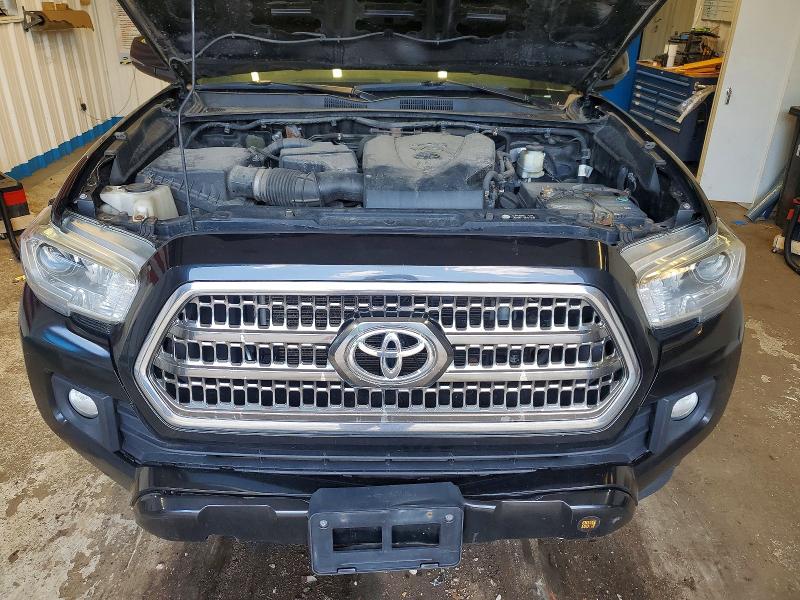Продажа на аукционе авто 2017 Toyota Tacoma, vin: 3TMDZ5BN2HM025682, номер лота: 85450335